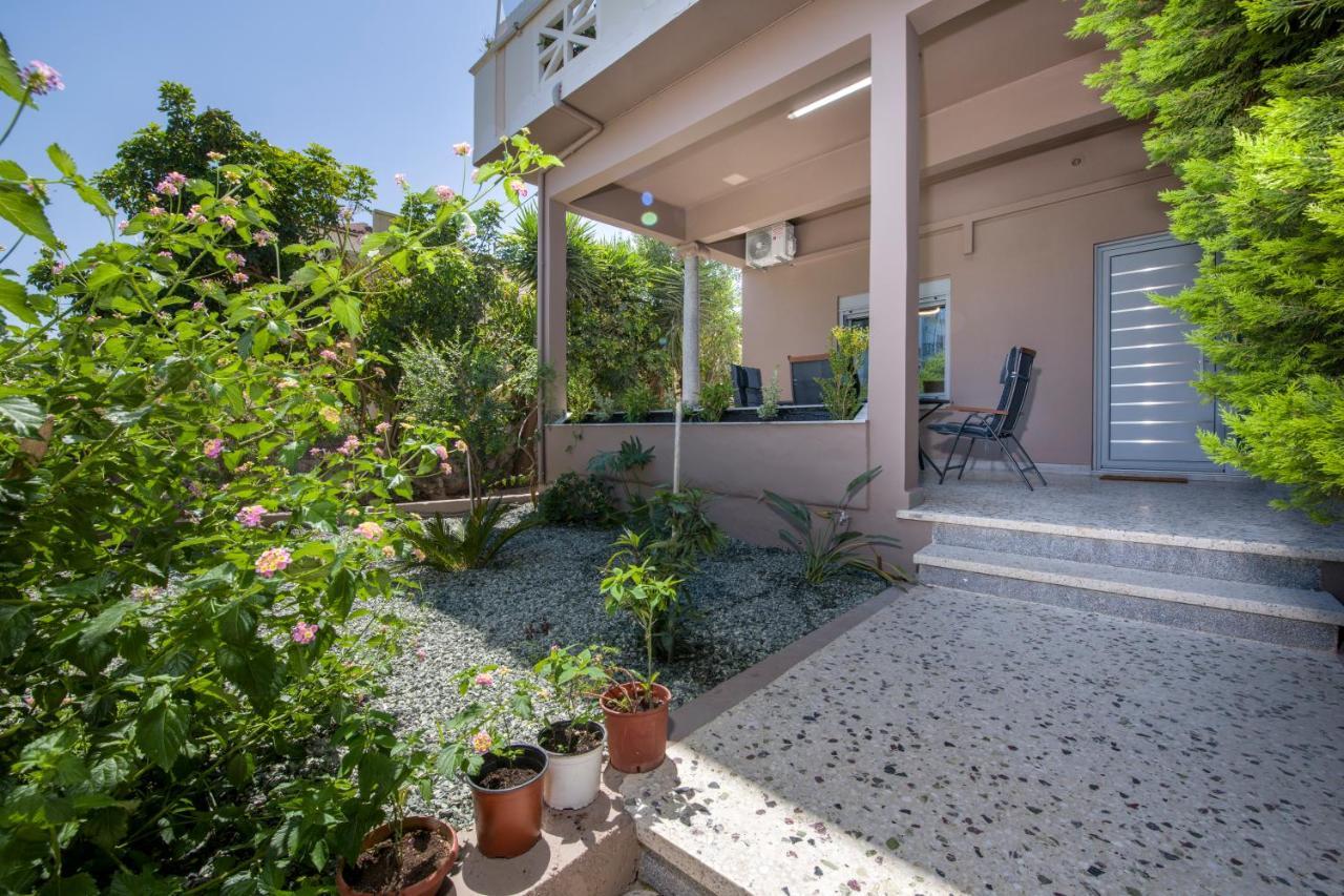 דירה Rena's Luxury With Free Private Parking *